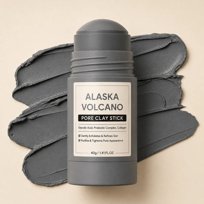 Pore Detox Clay Stick