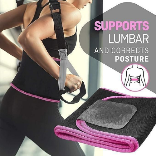 Coreva™ - Performance Support Belt