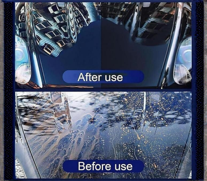ShieldX™ - Instant gloss. Lasting protection.