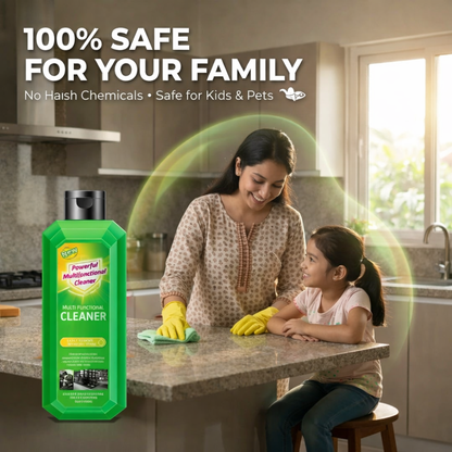 Cleanova™ - Multi-Surface Cleaning Cream