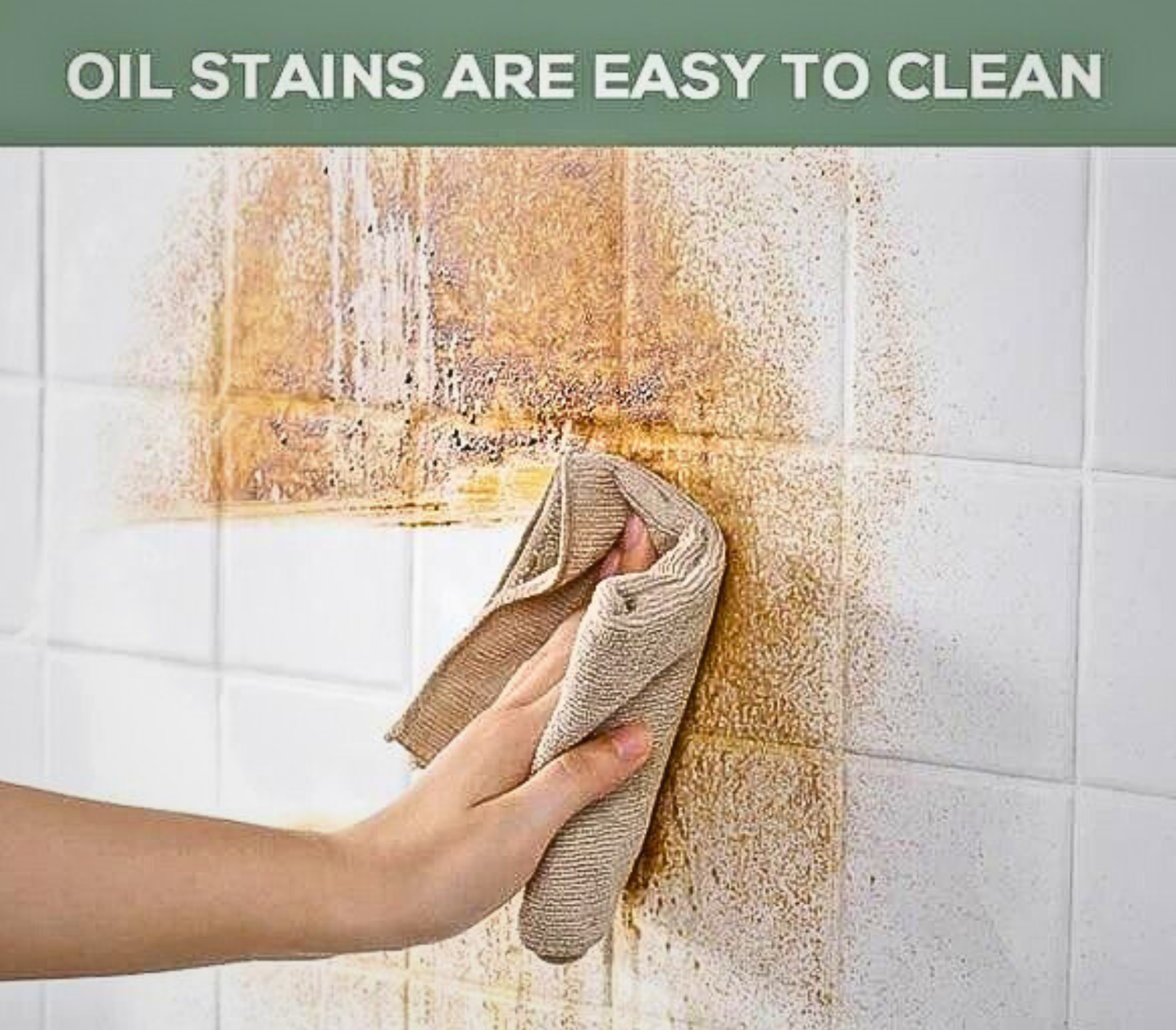 WallGuard™ Clear Protection Film - Protect walls. Stay worry-free.