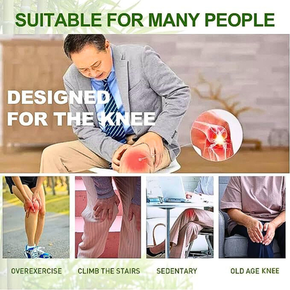 SUKH™ Heat Patch - Comfort from Everyday Pain