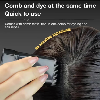 ShadeUp™ - Instant Grey Hair Touch-Up Stick