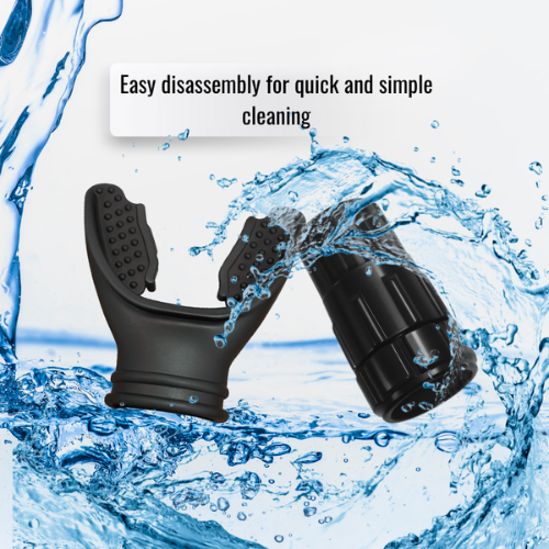 BreatheStrong™ - Breathing Resistance Trainer