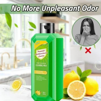 Cleanova™ - Multi-Surface Cleaning Cream