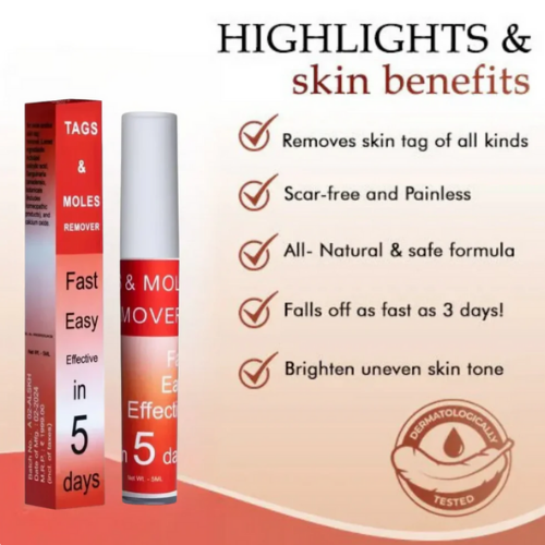 DermaCare™ Skin Spot Care Cream - Gentle care. Confident skin.