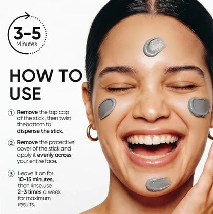 Pore Detox Clay Stick