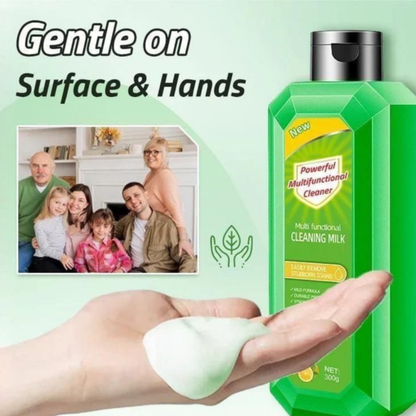 Cleanova™ - Multi-Surface Cleaning Cream