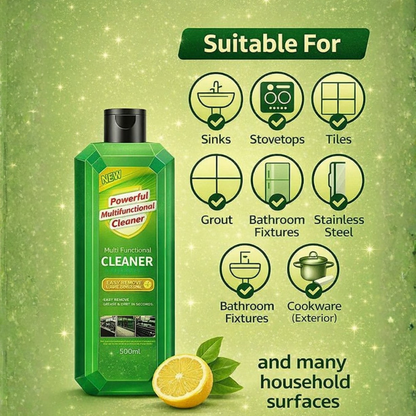 Cleanova™ - Multi-Surface Cleaning Cream