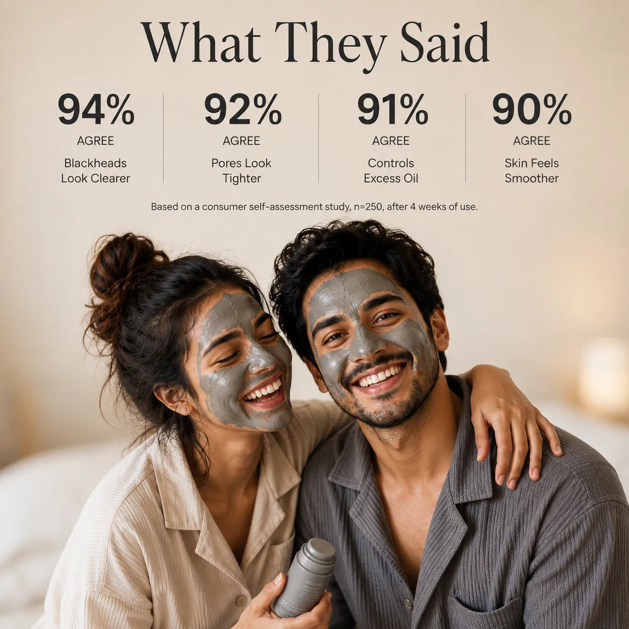 Pore Detox Clay Stick