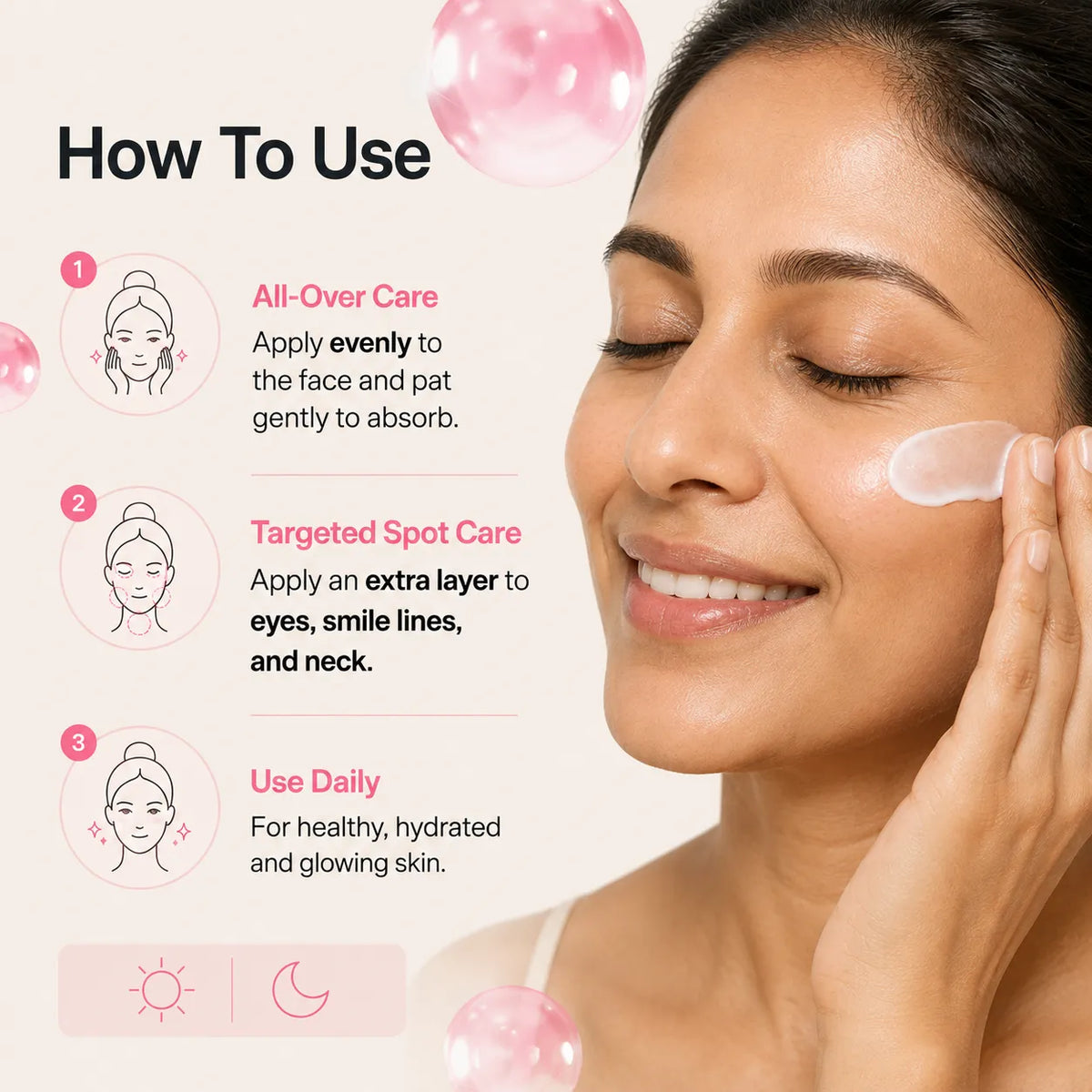 Torriden Cellmazing Collagen Firming Cream